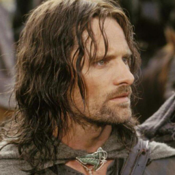 Aragorn's avatar