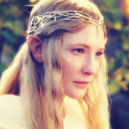 Galadriel's avatar